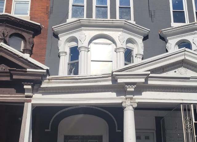Property at 1109 W Lehigh Ave, Philadelphia, PA 19133