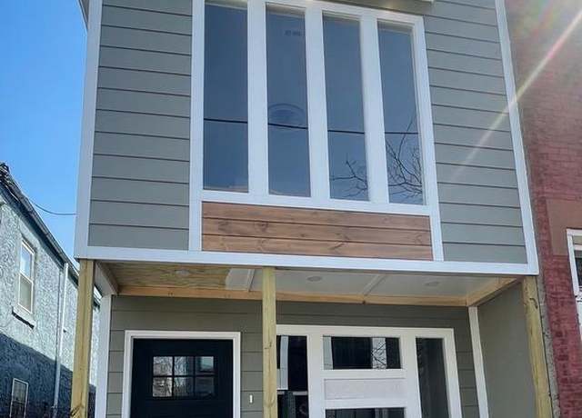 Property at 2005 N Lawrence St, Philadelphia, PA 19122, 3 beds, 3 baths