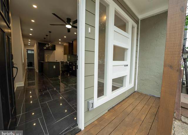Property at 2005 N Lawrence St, Philadelphia, PA 19122, 3 beds, 2.5 baths