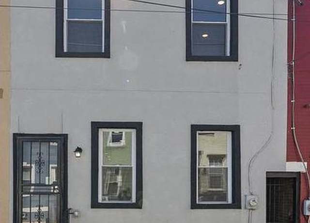 Property at 1126 W Nevada St, Philadelphia, PA 19133, 3 beds, 2 baths