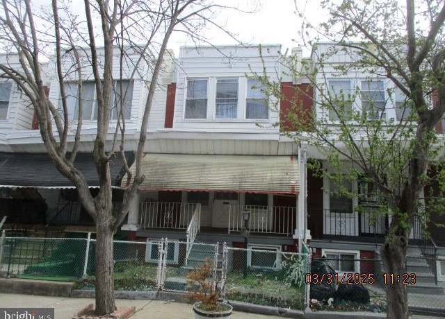 Property at 719 S Cecil St, Philadelphia, PA 19143, 3 beds, 1 bath