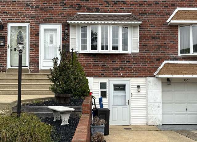 Property at 3635 Canby Dr, Philadelphia, PA 19154, 3 beds, 2 baths