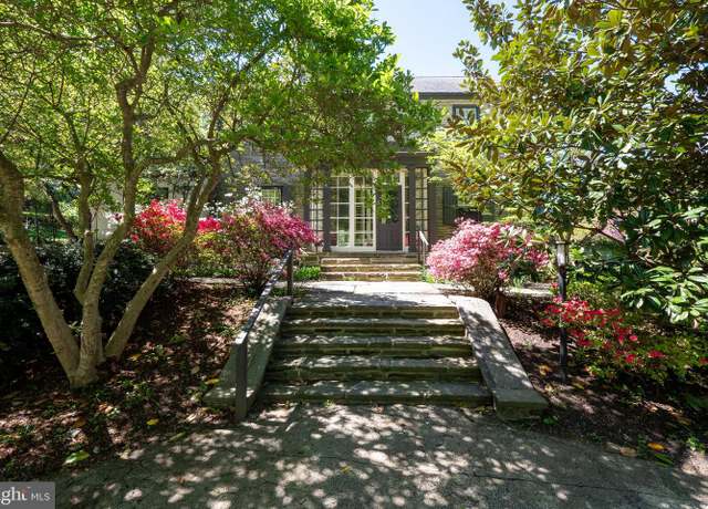 Property at 30 E Sunset Ave, Philadelphia, PA 19118, 4 beds, 2.5 baths