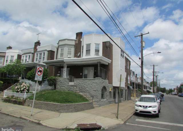 Property at 1559 E Luzerne St, Philadelphia, PA 19124, 4 beds