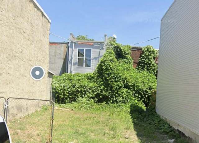 Property at 657 N Sickels St, Philadelphia, PA 19131