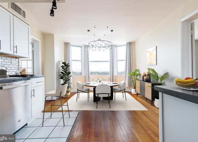 Property at 2135 Walnut St #803, Philadelphia, PA 19103, 2 beds, 1 bath