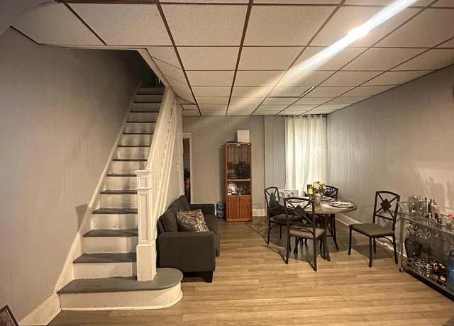Property at 35 N Peach St, Philadelphia, PA 19139, 2 beds, 1 bath