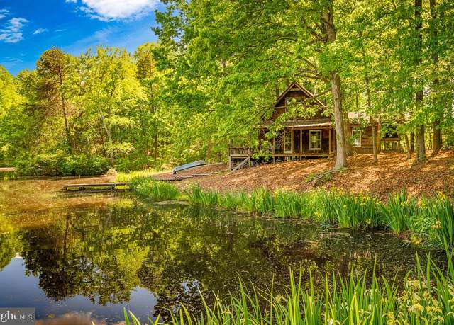 Property at 160.99 Acres Gravel Hill Rd, Dillwyn, VA 23936