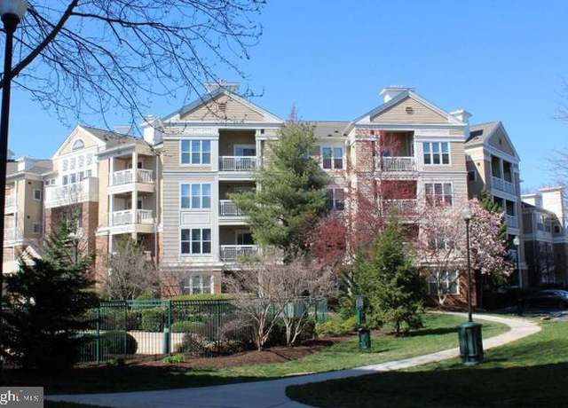 Property at 12915 Alton Sq #408, Herndon, VA 20170, 2 beds, 1 bath