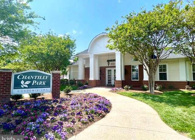 Property at 3840 Lightfoot St #344, Chantilly, VA 20151, 1 bed, 1 bath
