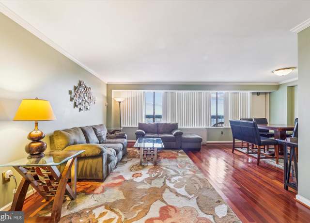 Property at 3701 S George Mason Dr Unit 2109N, Falls Church, VA 22041, 2 beds, 2 baths