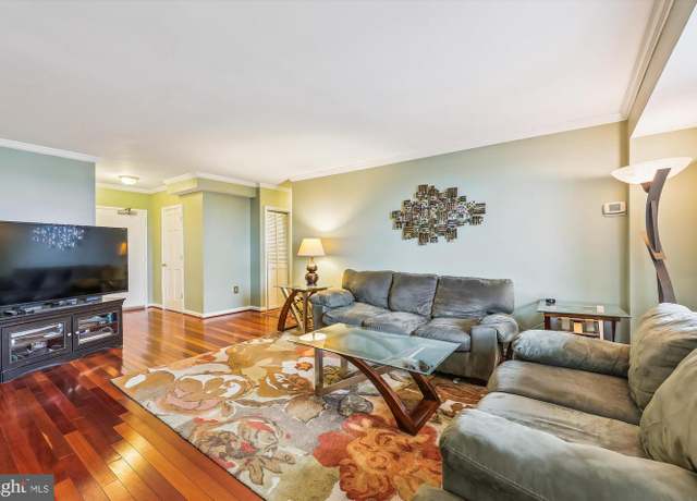Property at 3701 S George Mason Dr Unit 2109N, Falls Church, VA 22041, 2 beds, 2 baths