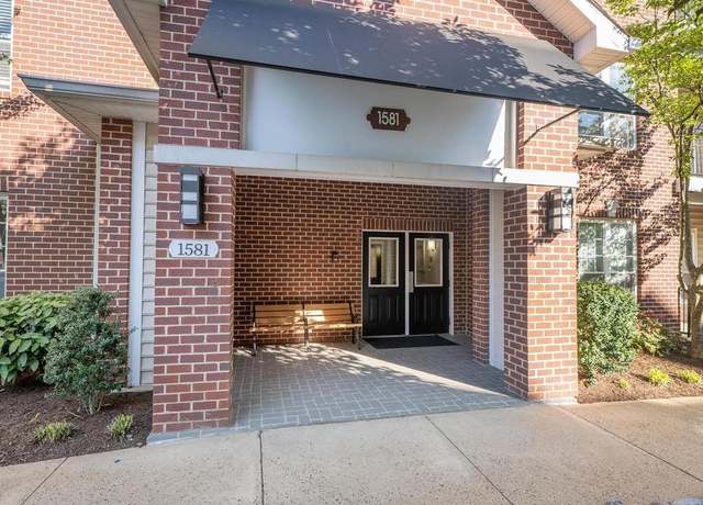 Property at 1581 Spring Gate Dr #5207, Mclean, VA 22102, 1 bed, 1 bath
