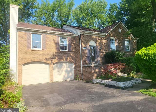 Property at 13310 Point Rider Ln, Herndon, VA 20171, 5 beds, 3 baths