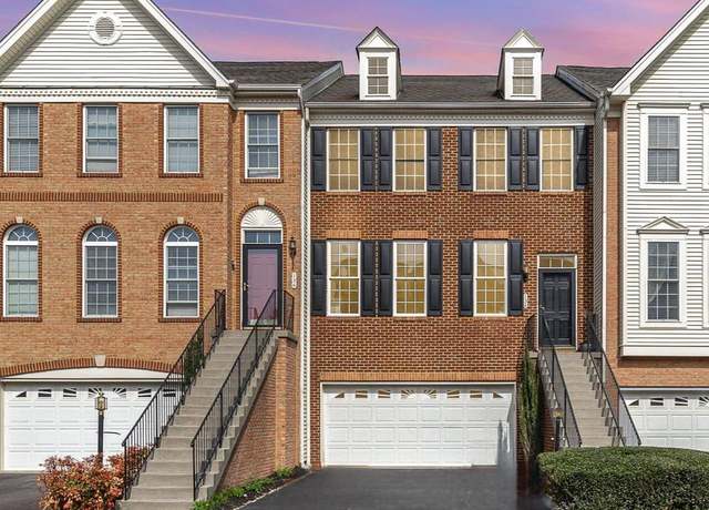 Property at 134 Misty Pond Ter, Purcellville, VA 20132, 3 beds, 3 baths