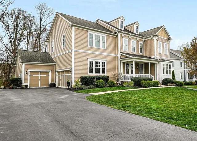 Property at 24843 Quimby Oaks Pl, Aldie, VA 20105, 6 beds, 5.5 baths