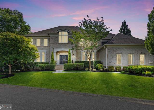Property at 20428 Crimson Pl, Leesburg, VA 20175, 7 beds, 5.5 baths