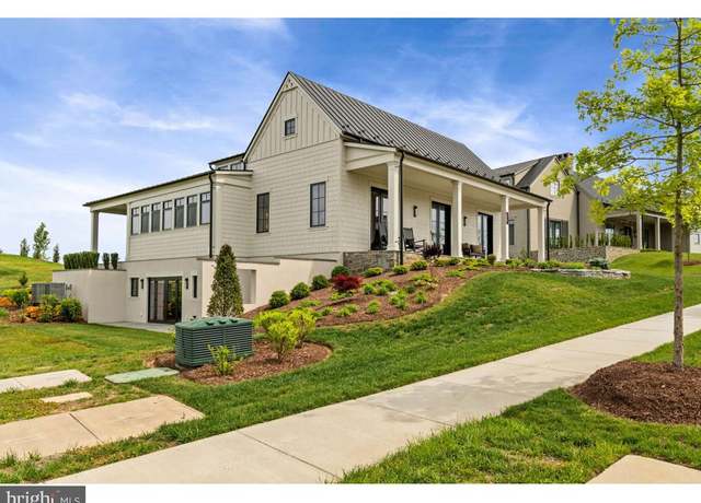 Property at 610 Martingale Ridge Dr, Middleburg, VA 20117, 3 beds, 3.5 baths