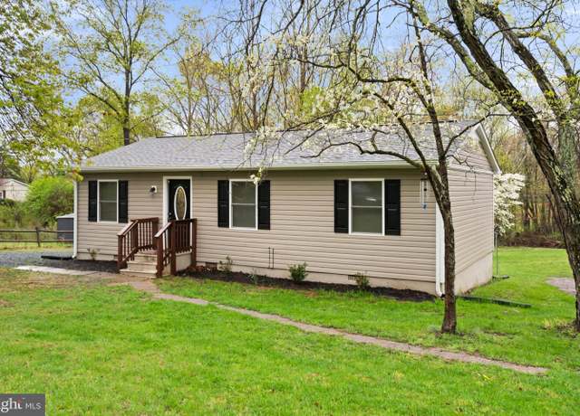 Property at 114 Marshall Rd, Madison, VA 22727, 3 beds, 1 bath