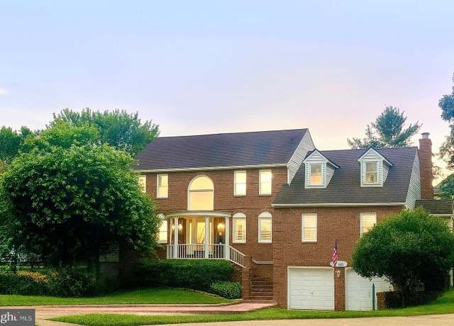 Property at 9559 Park St, Manassas, VA 20110, 5 beds, 5.5 baths