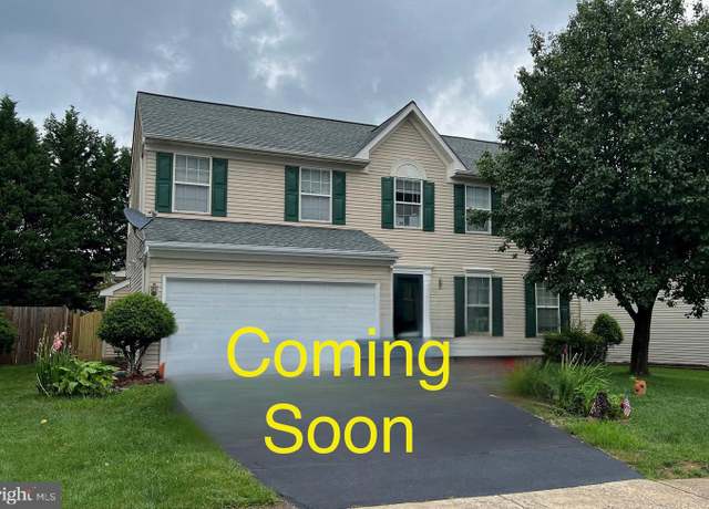 Property at 9225 Stephanie St, Manassas Park, VA 20111, 4 beds, 3.5 baths