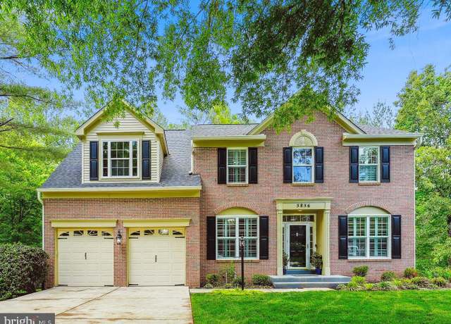 Property at 5856 Kittewan Ct, Manassas, VA 20112, 4 beds, 3.5 baths