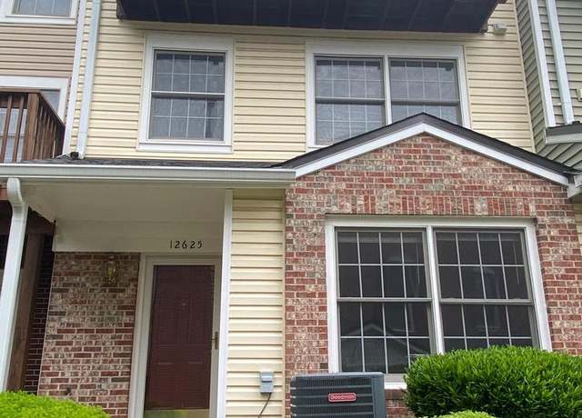 Property at 12625 Kempston Ln, Woodbridge, VA 22192, 3 beds, 2.5 baths