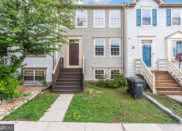 Property at 3071 Antrim Cir, Dumfries, VA 22026, 3 beds, 3.5 baths