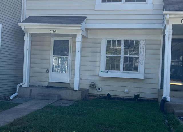 Property at 5146 Spring Branch Blvd, Dumfries, VA 22025, 3 beds, 2.5 baths