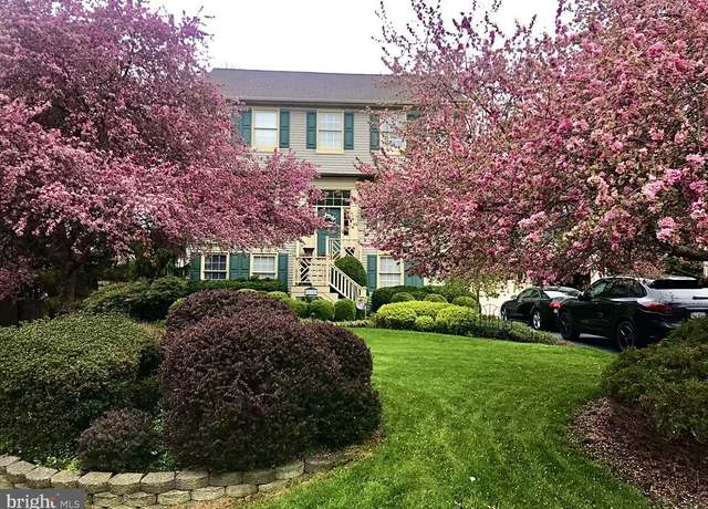 Property at 215 Foresail Cv, Stafford, VA 22554, 5 beds, 3.5 baths