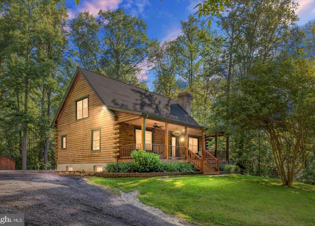 Property at 54 Bluebird Ln, Stafford, VA 22554, 3 beds, 2 baths