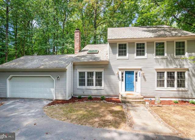 Property at 3221 Titanic Dr, Stafford, VA 22554, 5 beds, 3.5 baths