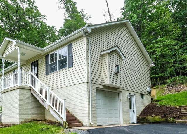Property at 433 Vesey Dr, Front Royal, VA 22630, 4 beds, 3 baths
