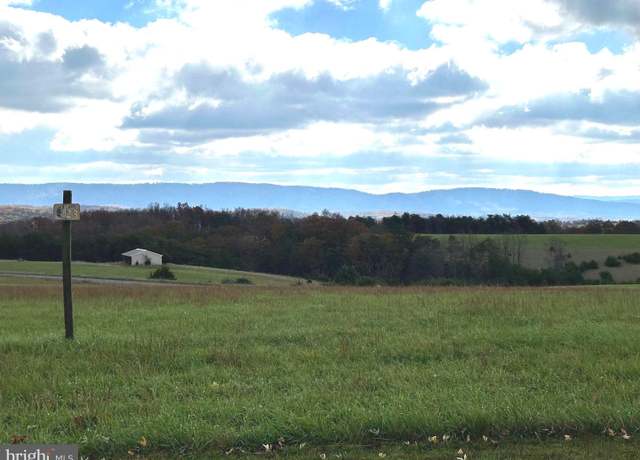Property at LOT 23 Markwood Dr, Keyser, WV 26726
