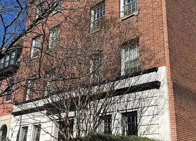 Property at 1705 P St NW #1, Washington, DC 20036, 1 bed, 1 bath