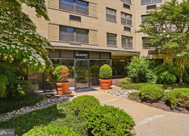 Property at 1801 Clydesdale Pl NW #420, Washington, DC 20009, 1 bath