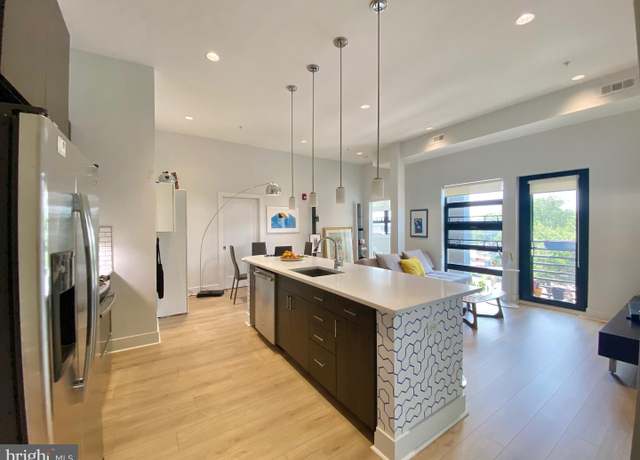 Property at 1111 Orren St NE #300, Washington, DC 20002, 2 beds, 2 baths