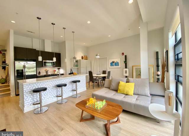 Property at 1111 Orren St NE #300, Washington, DC 20002, 2 beds, 2 baths