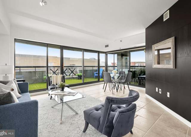 Property at 2311 M St NW Ph -1007, Washington, DC 20037, 1 bed, 1.5 baths