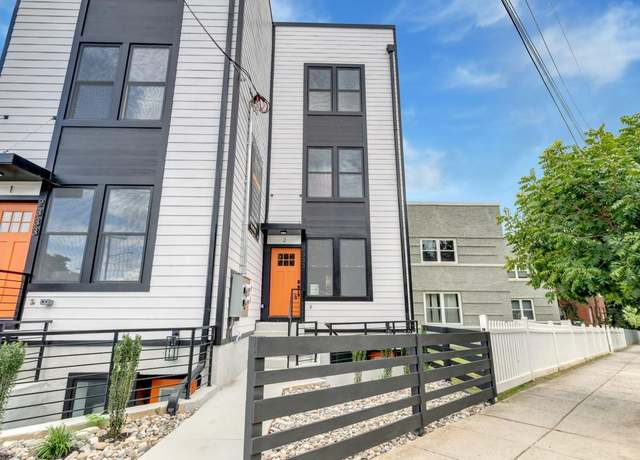 Property at 2333 Fairlawn Ave SE #2, Washington, DC 20020, 4 beds, 4.5 baths