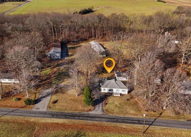Property at 95 Bergold Ln, Dover, DE 19901, 3 beds, 1.5 baths