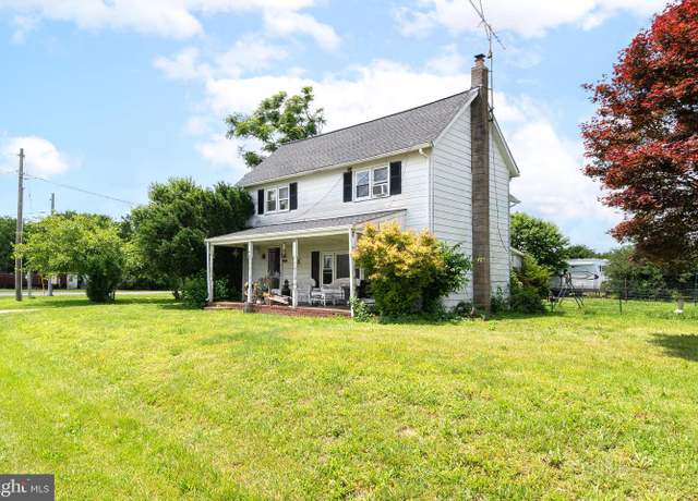 Property at 227 Burnite Mill Rd, Harrington, DE 19952, 3 beds, 1.5 baths