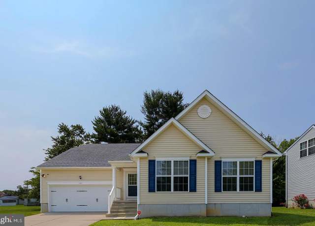 Property at 101 Bur Oak Dr, Smyrna, DE 19977, 3 beds, 2 baths
