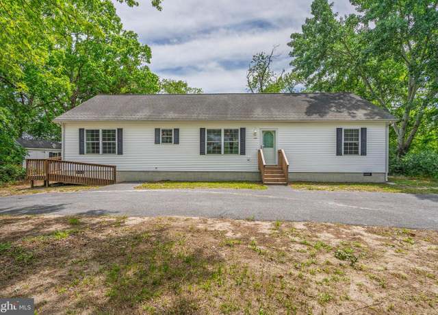 Property at 34244 Omar Rd, Frankford, DE 19945, 3 beds, 2.5 baths