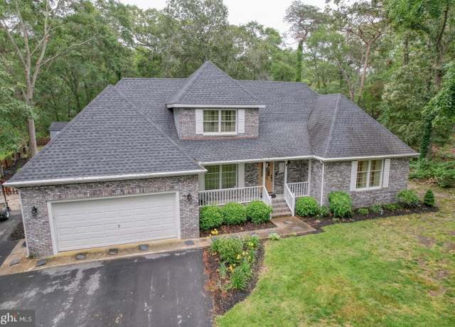 Property at 7857 Holly Branch Dr, Laurel, DE 19956, 4 beds, 3 baths