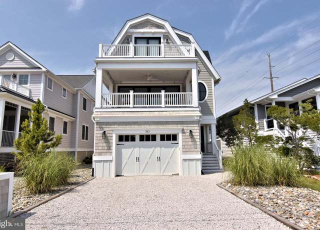 Property at 203 3rd St, Bethany Beach, DE 19930, 4 beds, 3.5 baths