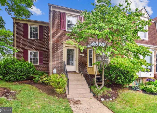 Property at 476 Colonial Ridge Ln, Arnold, MD 21012, 4 beds, 3 baths