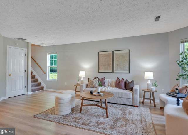 Property at 40-A Amberstone Ct, Annapolis, MD 21403, 3 beds, 2.5 baths