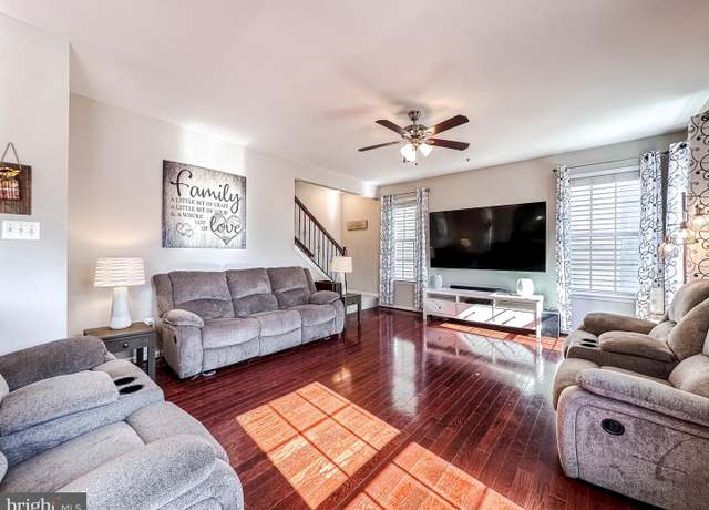 Property at 10503 Braddock Run Rd, Baltimore, MD 21220, 4 beds, 3.5 baths