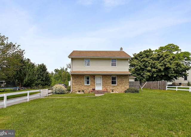 Property at 1006 Wampler Rd, Baltimore, MD 21220, 4 beds, 2 baths